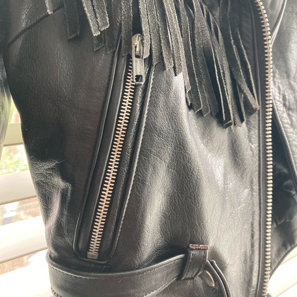 All American Rider Jacket - Picture 3 of 9